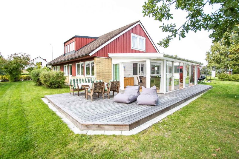 24. Byggnation av uterum vintertra╠edga╠erd