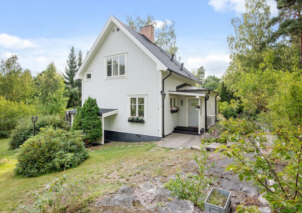 tillbyggnad uterum folkparksomradet upplands vasby stockholm