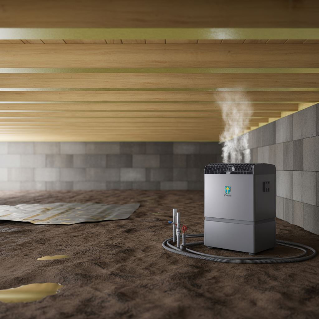 krypgrundens fuktproblem felsokning matvarden och losningar