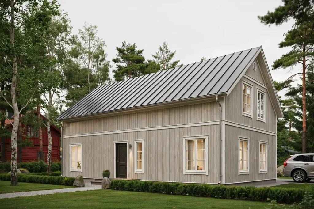takl ggning med bandt ckt pl t p villa i djursholms ekeby djursholm