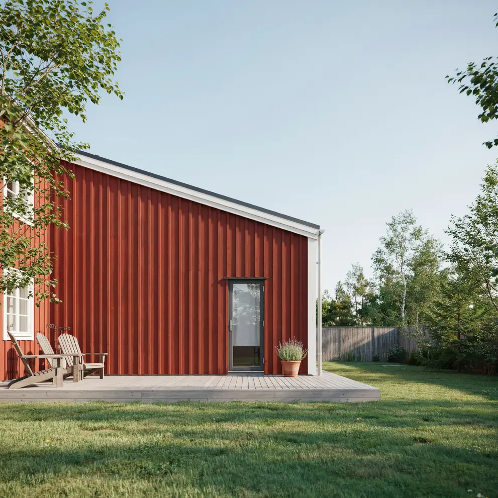 bygga altan i djursholm danderyd stockholm