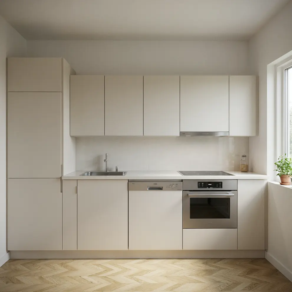 koksmontering ikea i djursholm danderyd stockholm