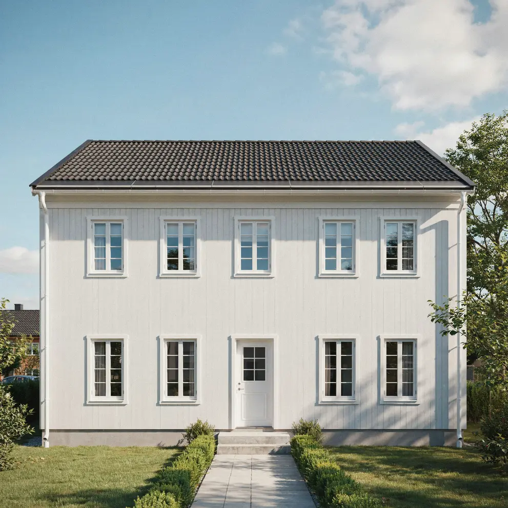 mala fasad djursholm danderyd stockholm